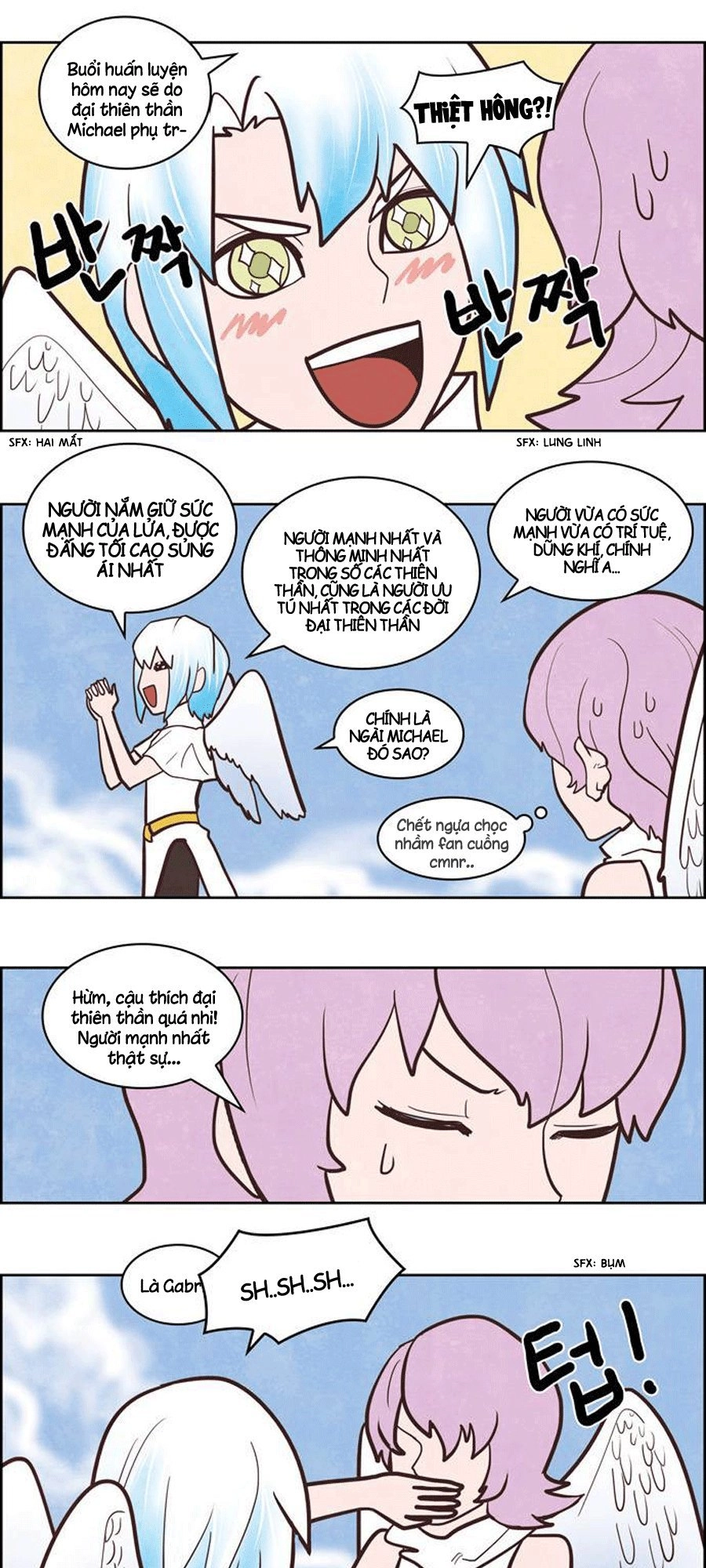 The Devil King Is Bored 2 Chapter 62 - 5