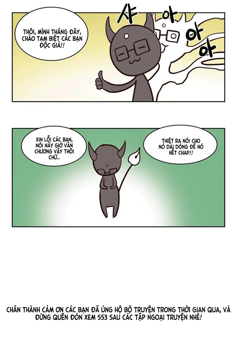 The Devil King Is Bored 2 Chapter 62 - 17