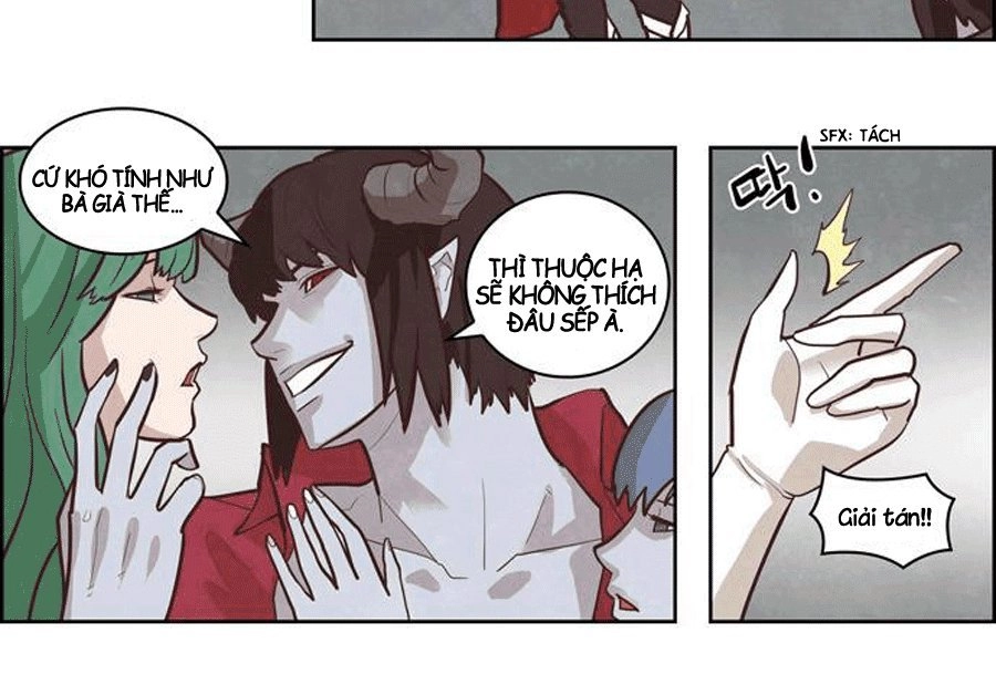 The Devil King Is Bored 2 Chapter 63 - 4