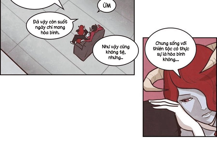 The Devil King Is Bored 2 Chapter 63 - 6