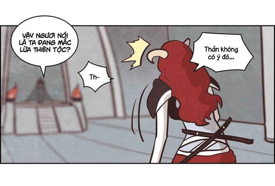 The Devil King Is Bored 2 Chapter 63 - 10