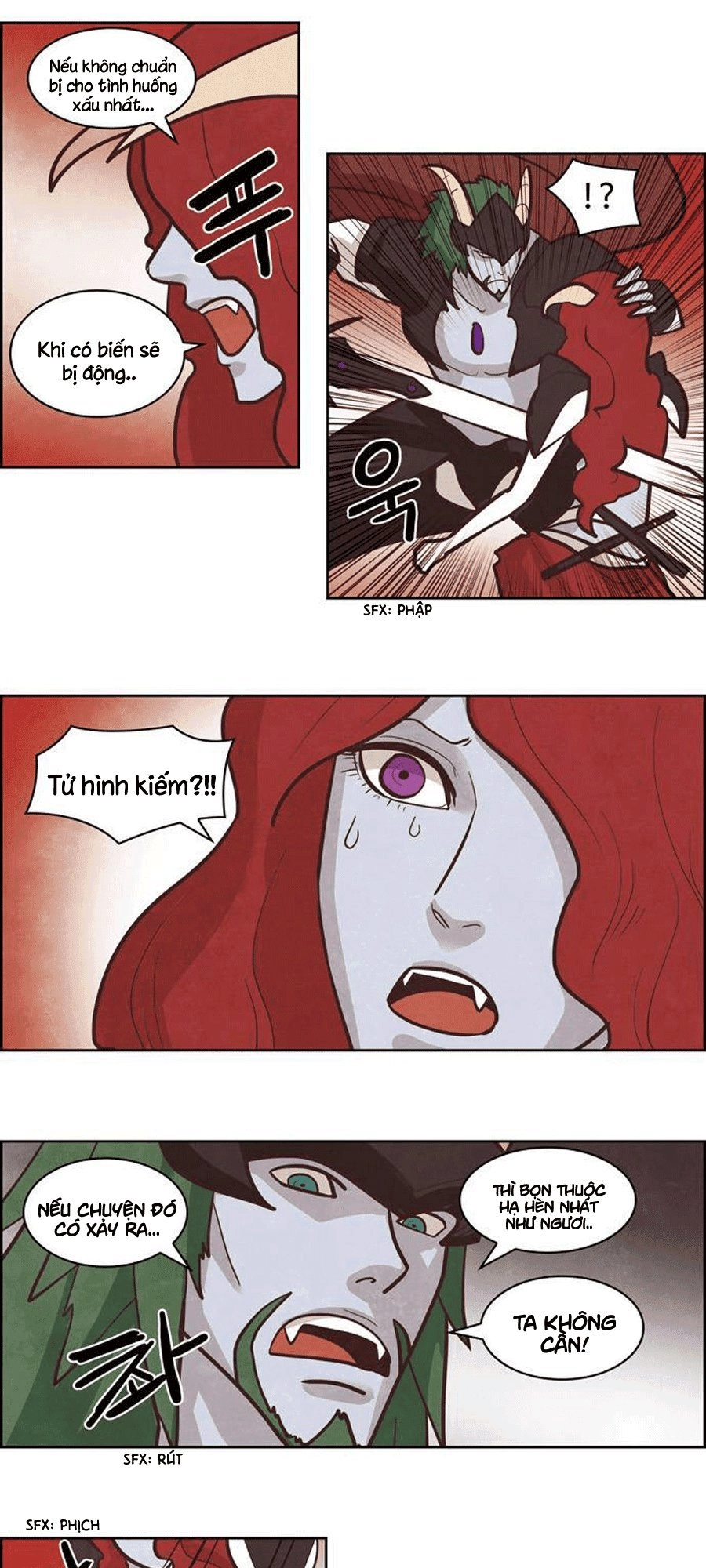 The Devil King Is Bored 2 Chapter 63 - 11