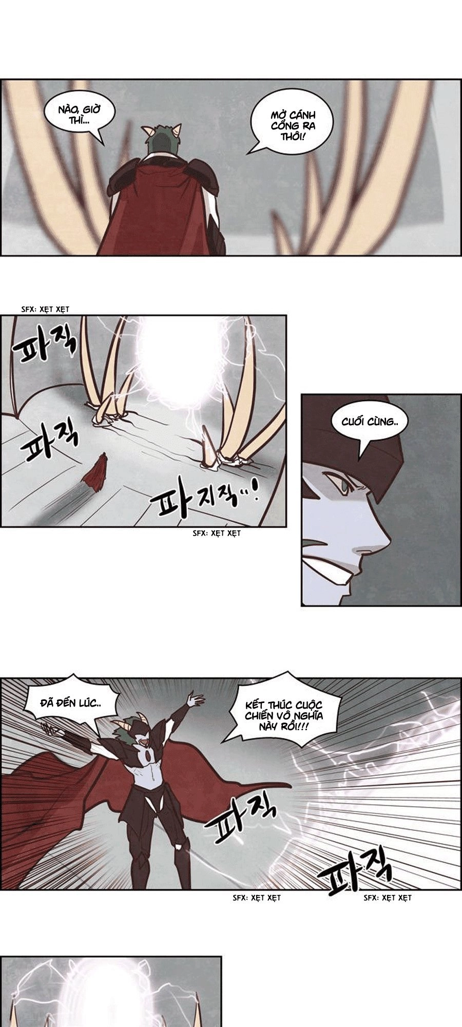 The Devil King Is Bored 2 Chapter 63 - 15