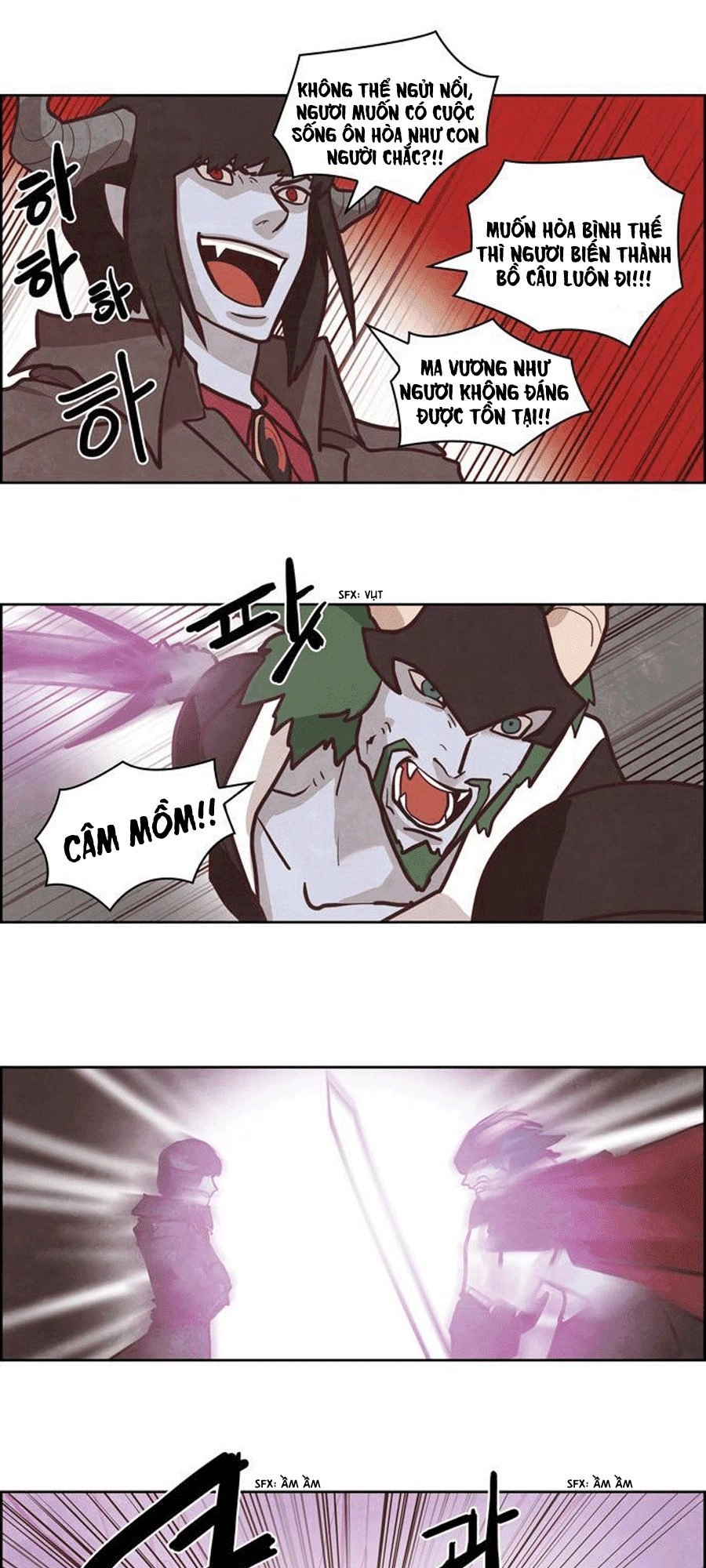 The Devil King Is Bored 2 Chapter 63 - 21