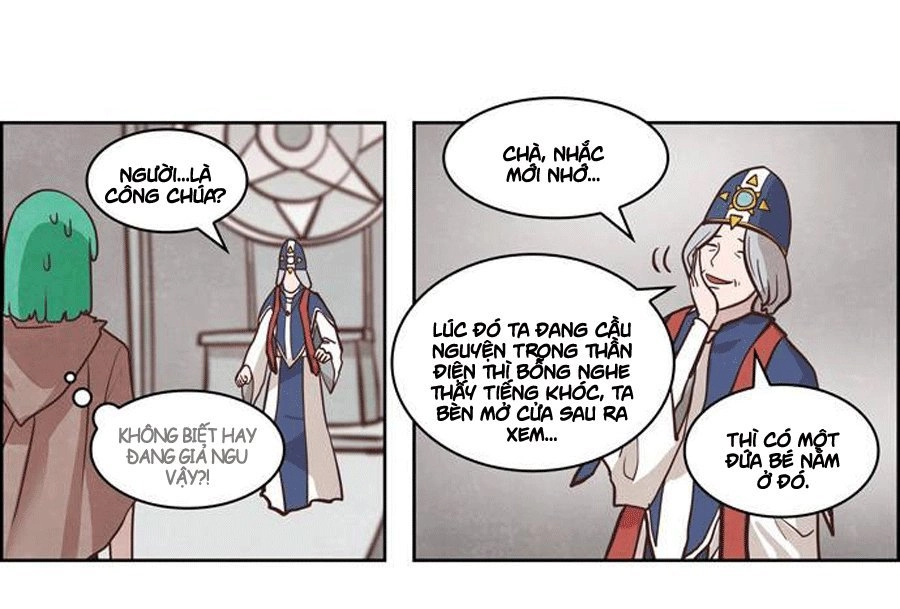 The Devil King Is Bored 2 Chapter 64 - 6