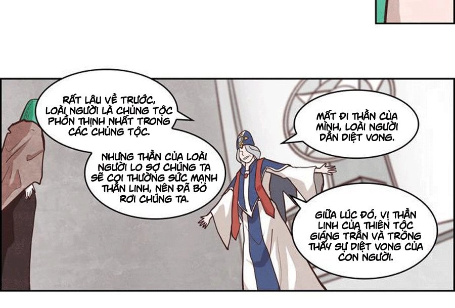 The Devil King Is Bored 2 Chapter 64 - 10