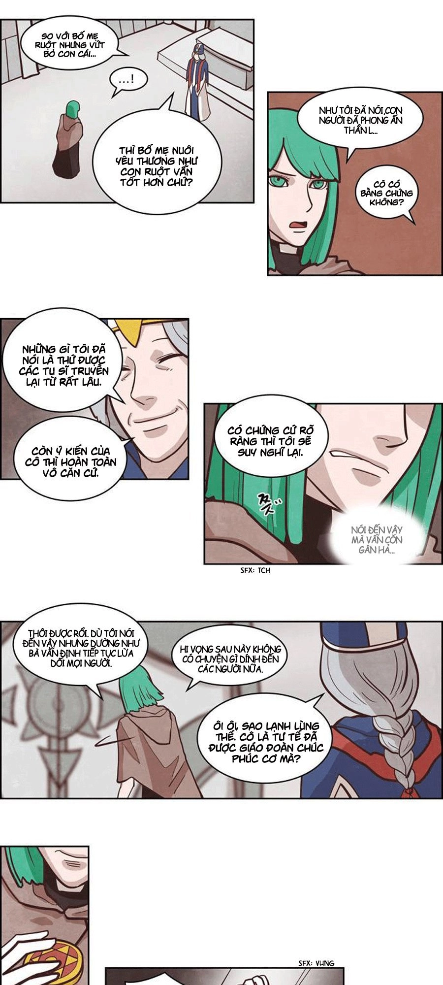 The Devil King Is Bored 2 Chapter 64 - 13