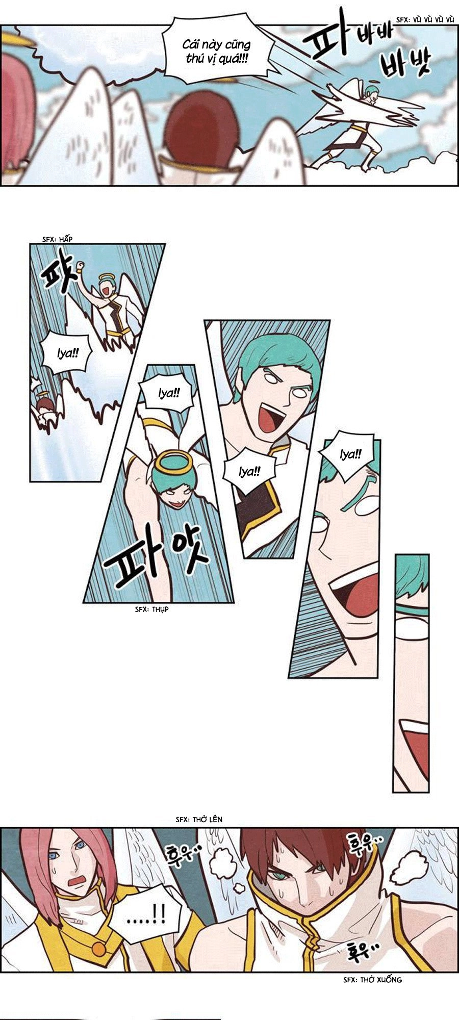 The Devil King Is Bored 2 Chapter 65 - 15