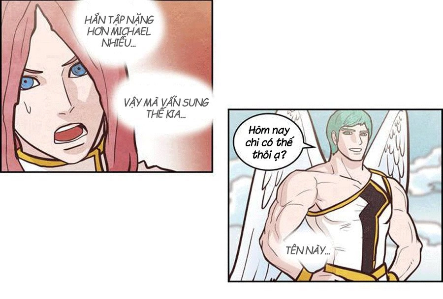 The Devil King Is Bored 2 Chapter 65 - 16