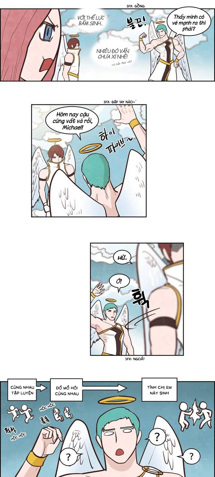 The Devil King Is Bored 2 Chapter 65 - 17