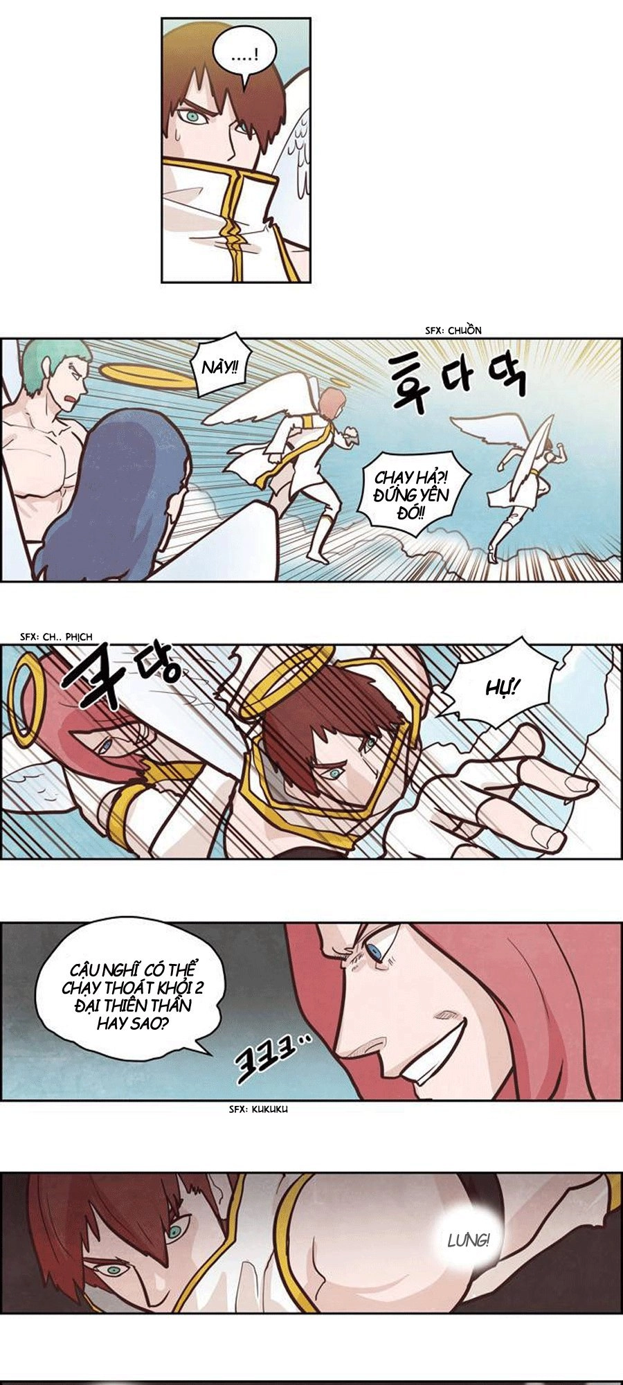 The Devil King Is Bored 2 Chapter 65 - 21