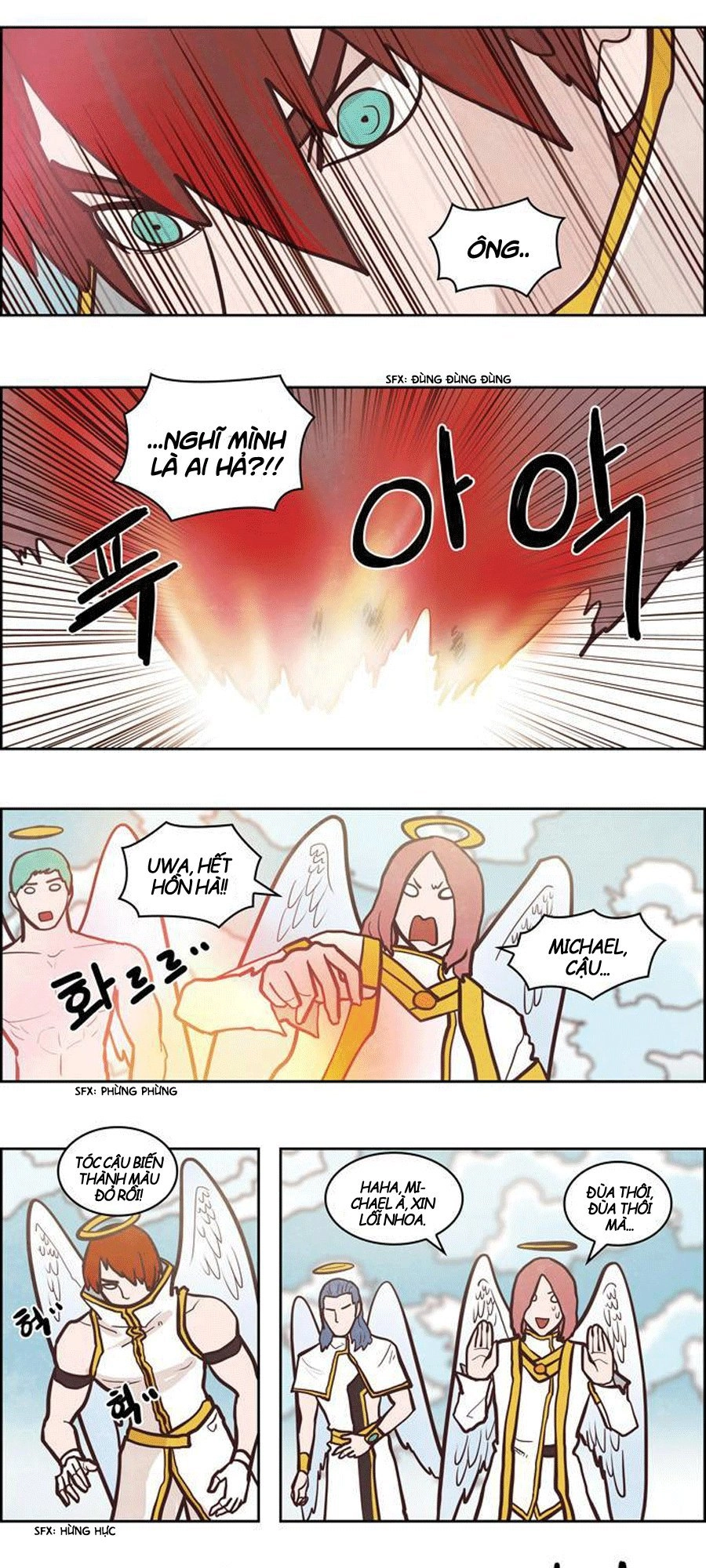 The Devil King Is Bored 2 Chapter 65 - 23