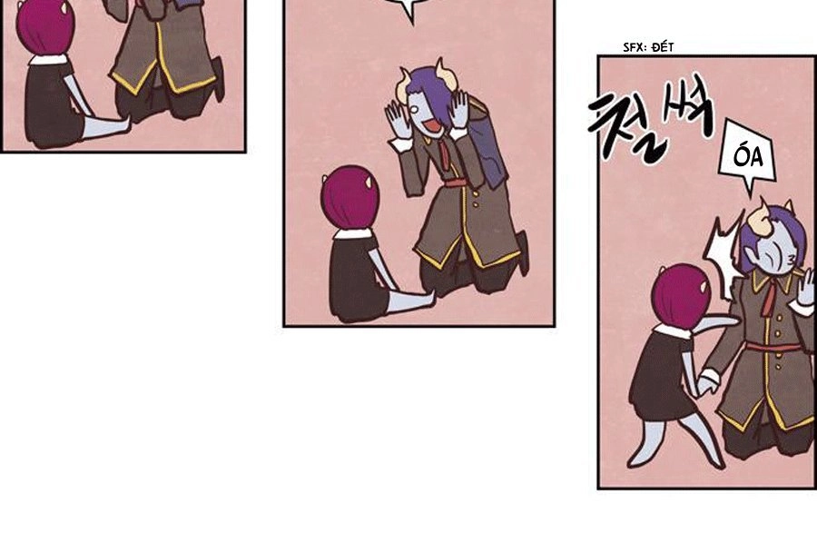 The Devil King Is Bored 2 Chapter 67 - 4