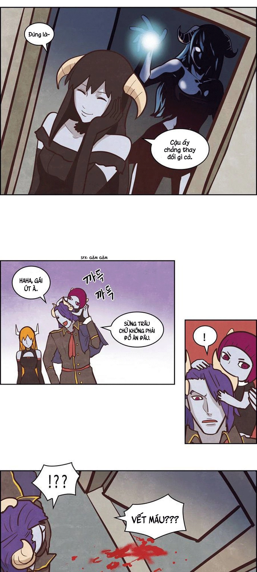 The Devil King Is Bored 2 Chapter 67 - 15