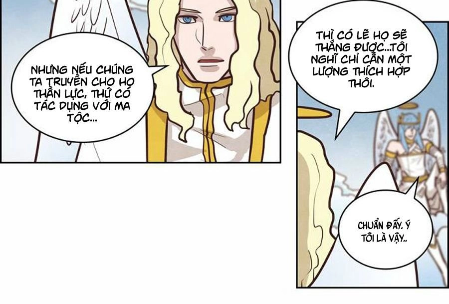 The Devil King Is Bored 2 Chapter 68 - 4