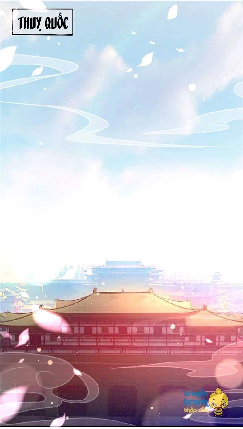 Ái Khanh Giá Đáo Chapter 1 - 2