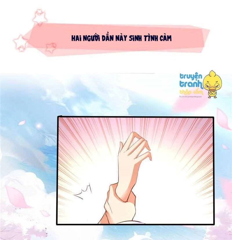 Ái Khanh Giá Đáo Chapter 1 - 9