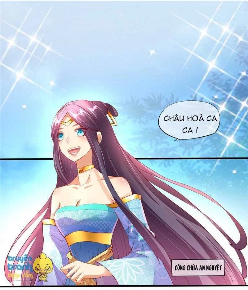 Ái Khanh Giá Đáo Chapter 1 - 13