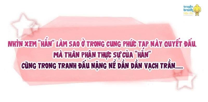 Ái Khanh Giá Đáo Chapter 1 - 14