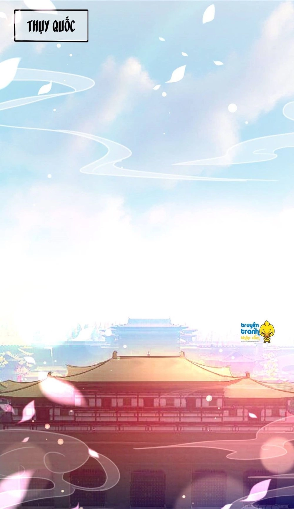 Ái Khanh Giá Đáo Chapter 2 - 2