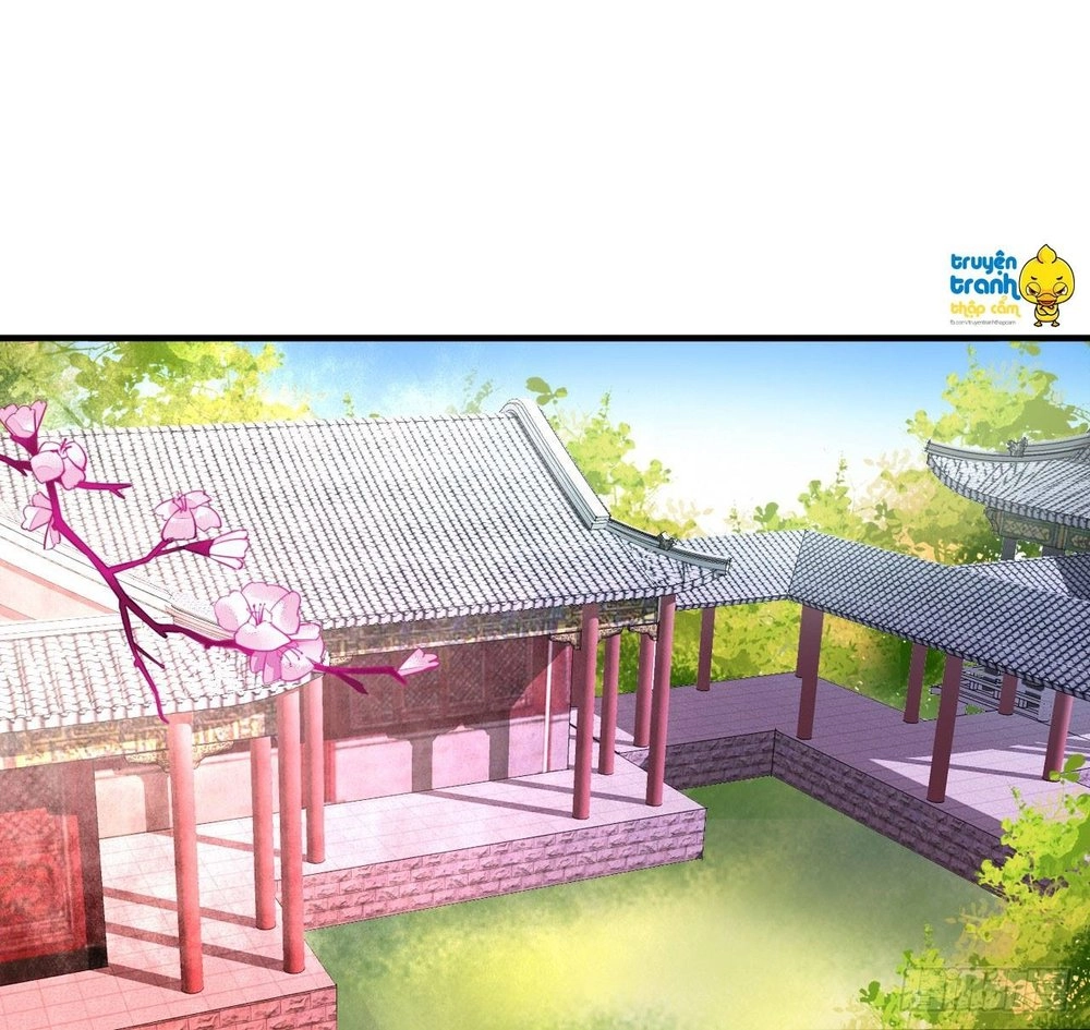 Ái Khanh Giá Đáo Chapter 2 - 4