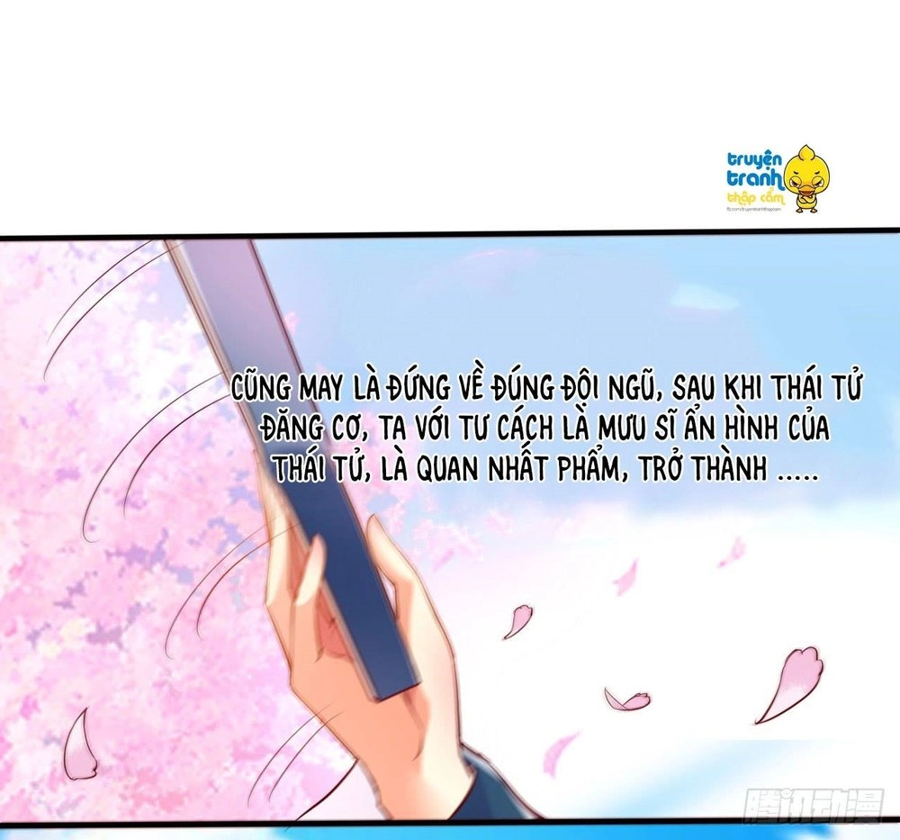 Ái Khanh Giá Đáo Chapter 2 - 9