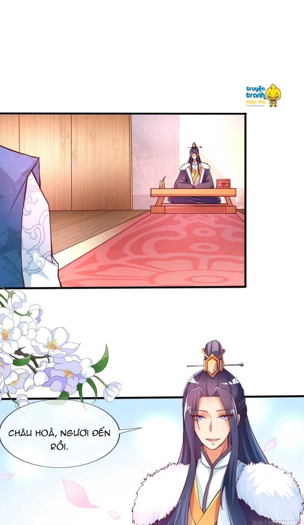 Ái Khanh Giá Đáo Chapter 2 - 14