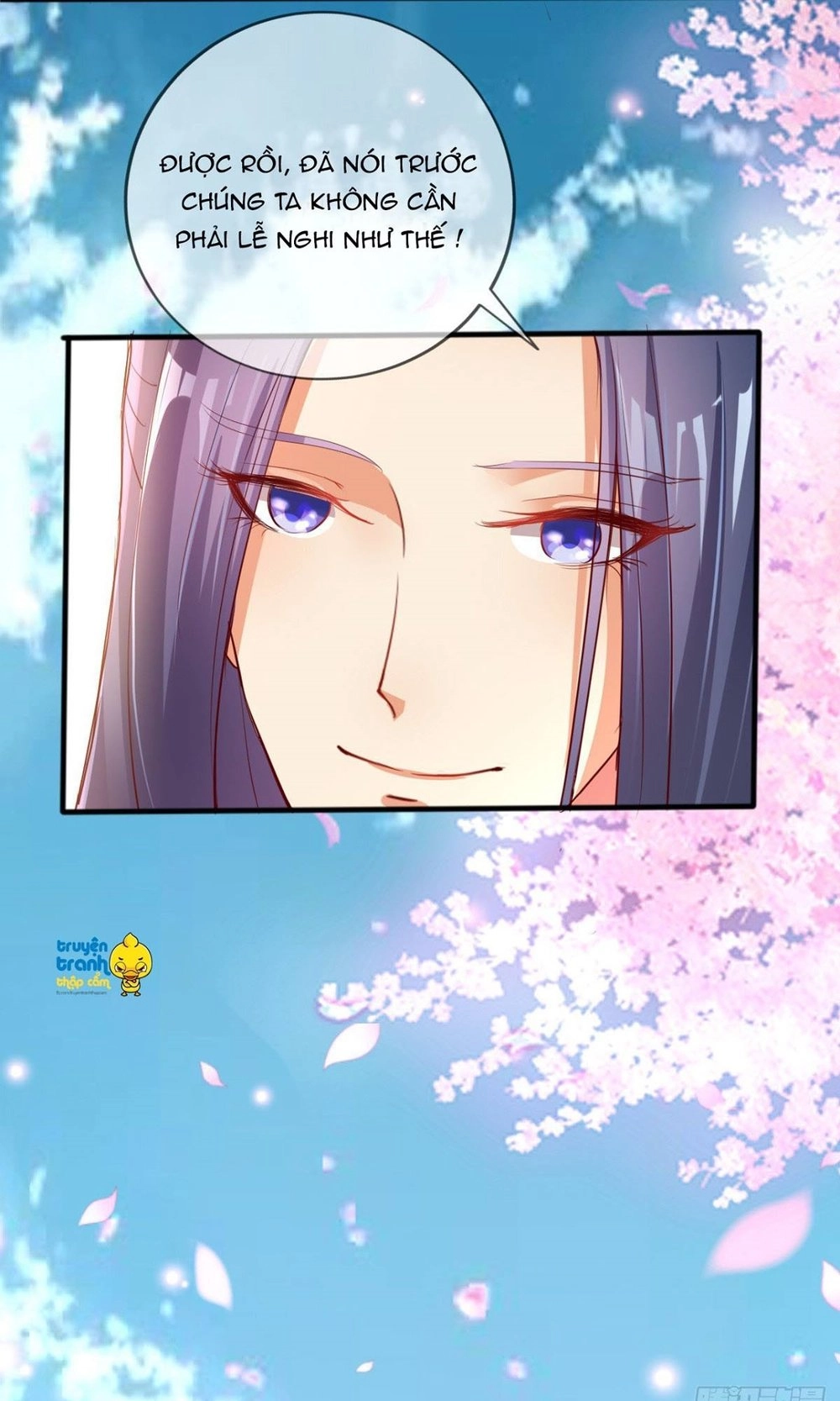 Ái Khanh Giá Đáo Chapter 2 - 18