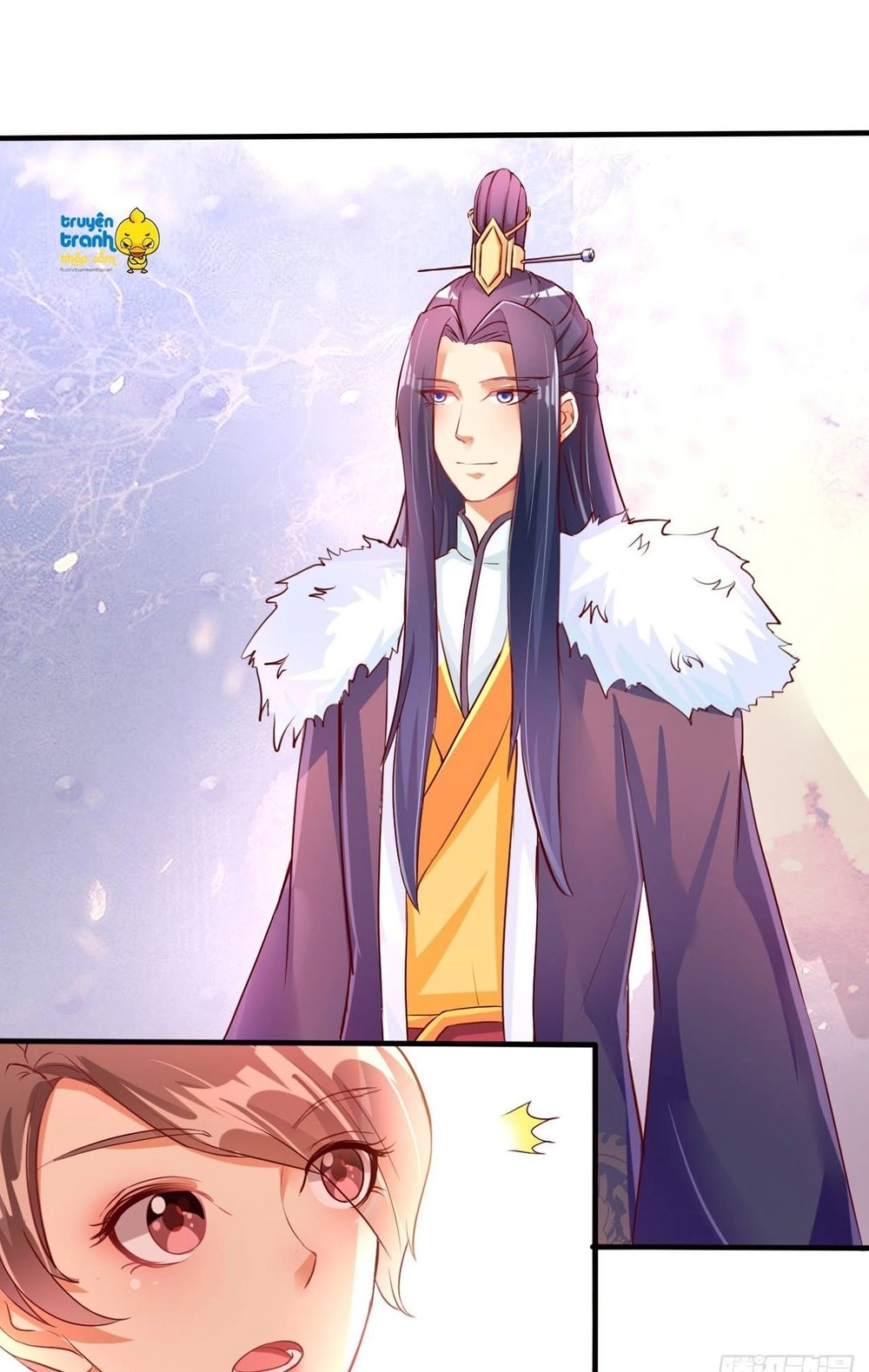 Ái Khanh Giá Đáo Chapter 2 - 22