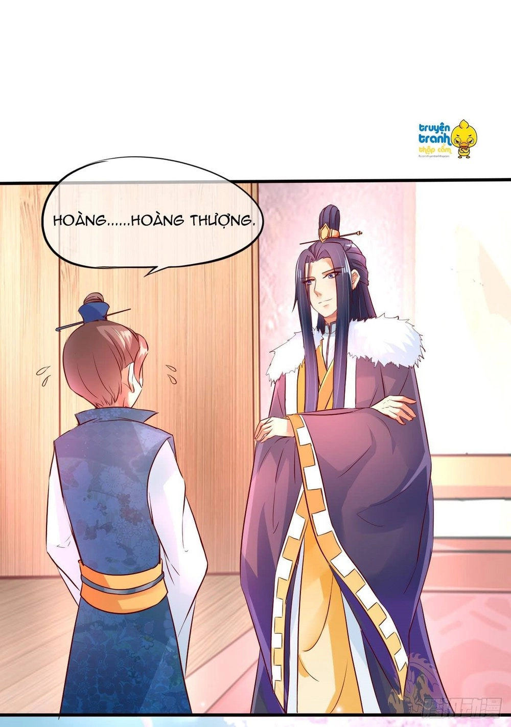 Ái Khanh Giá Đáo Chapter 2 - 24