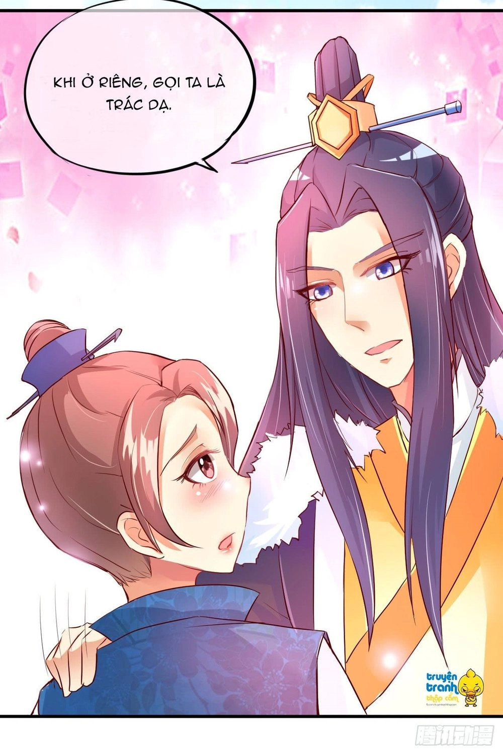 Ái Khanh Giá Đáo Chapter 2 - 26