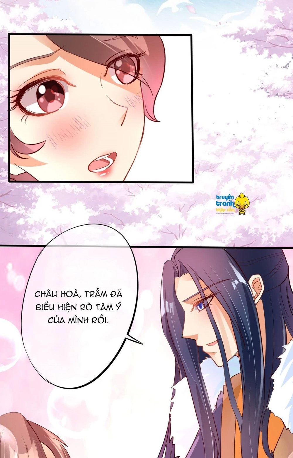 Ái Khanh Giá Đáo Chapter 2 - 28