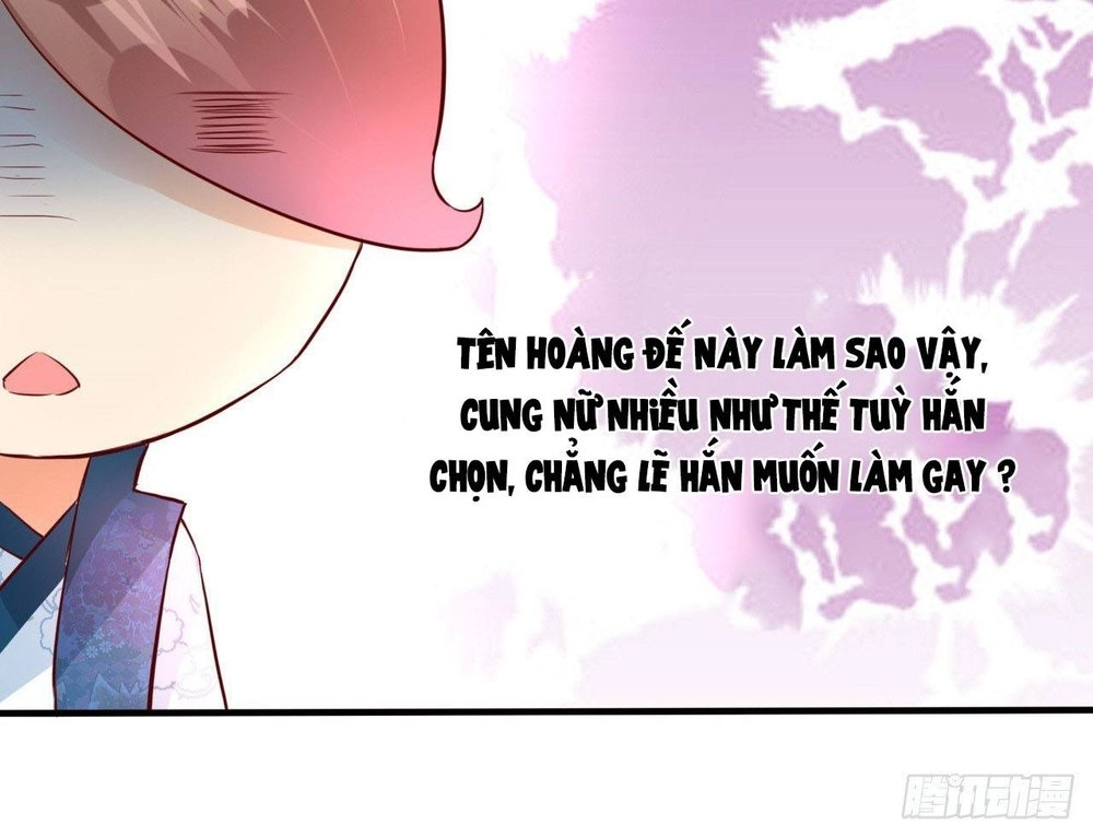 Ái Khanh Giá Đáo Chapter 2 - 31