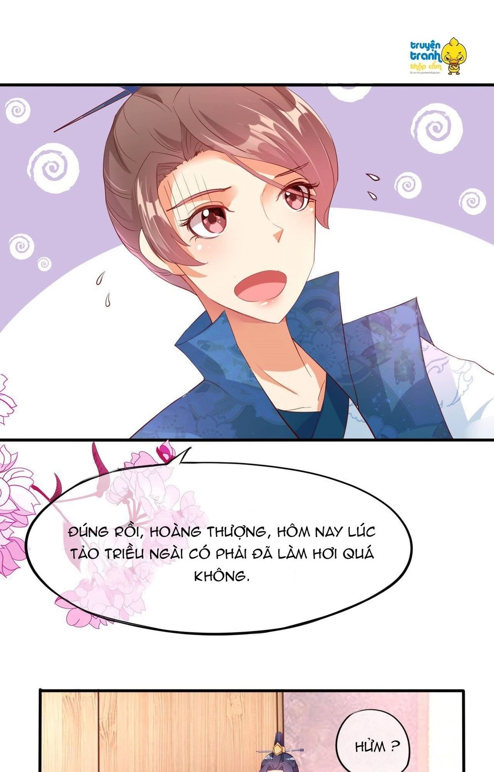 Ái Khanh Giá Đáo Chapter 2 - 32