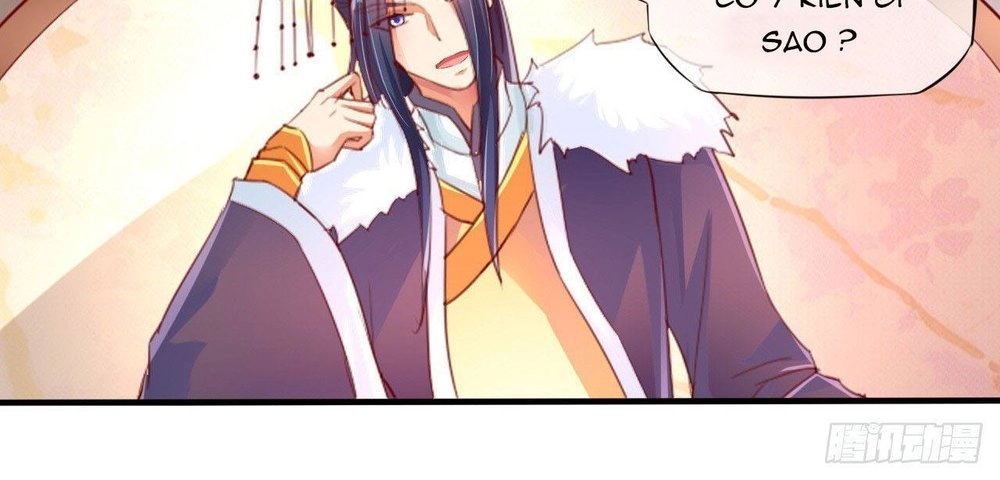 Ái Khanh Giá Đáo Chapter 2 - 38