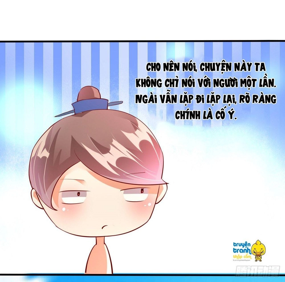 Ái Khanh Giá Đáo Chapter 2 - 39