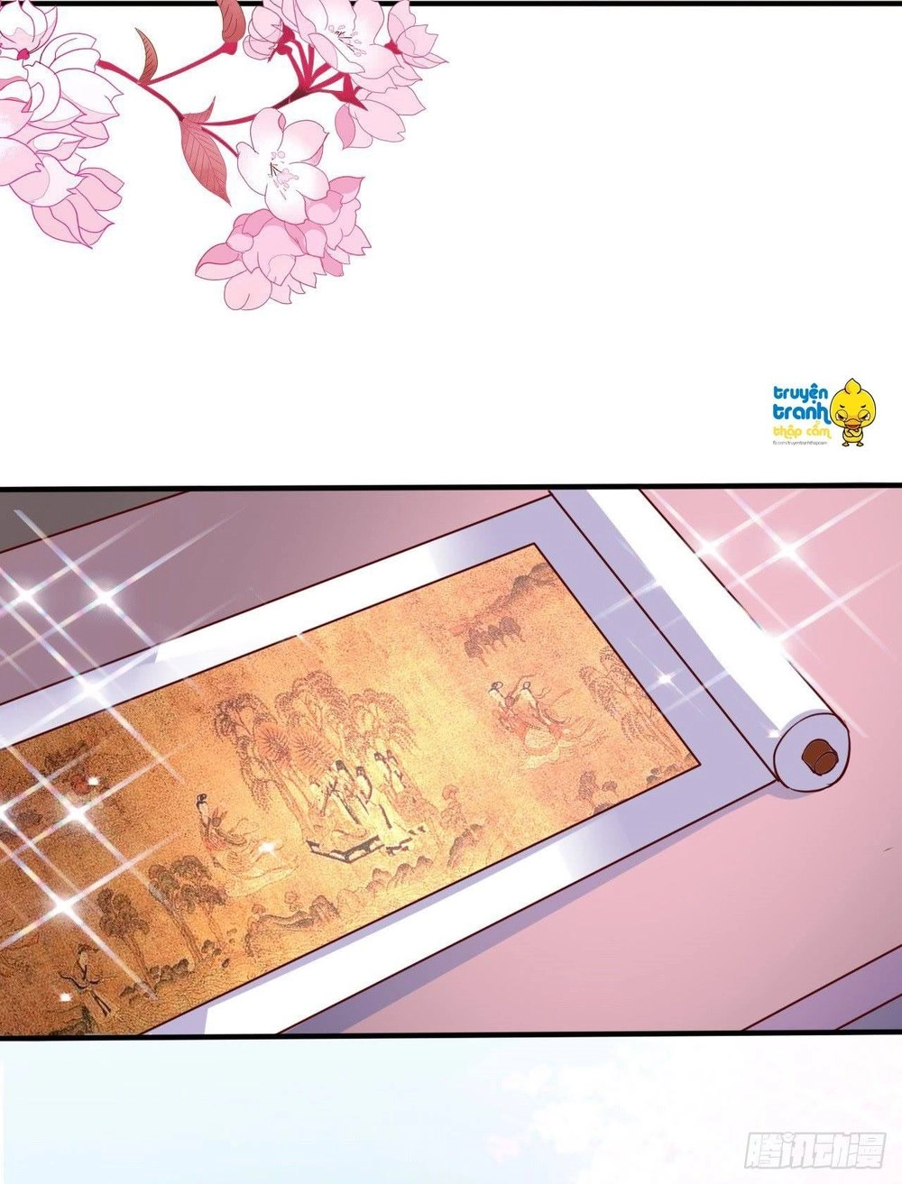 Ái Khanh Giá Đáo Chapter 2 - 44