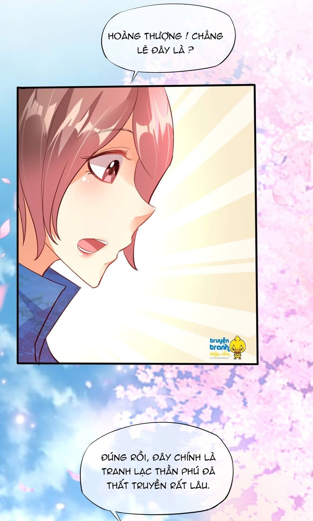 Ái Khanh Giá Đáo Chapter 2 - 45