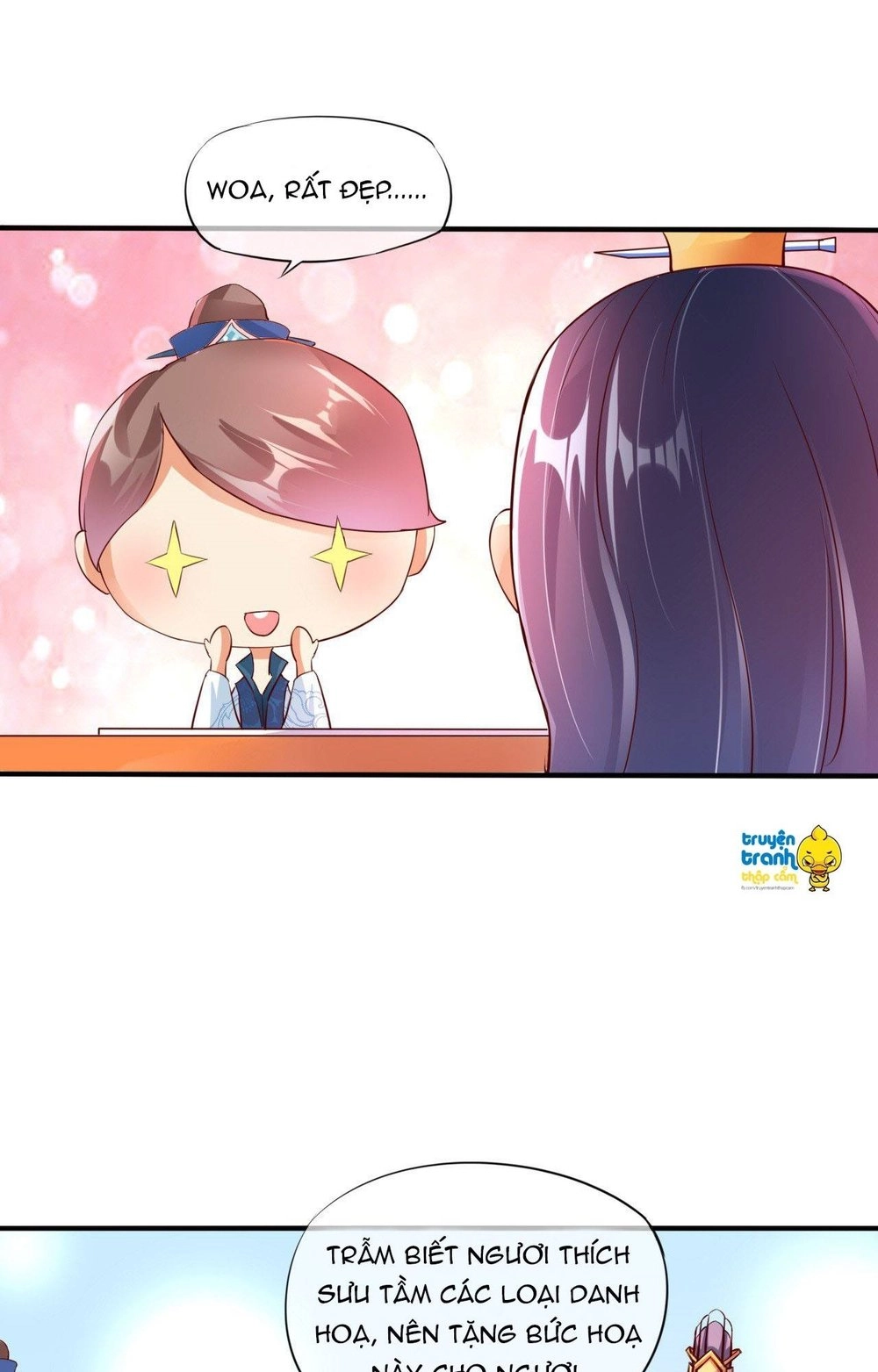 Ái Khanh Giá Đáo Chapter 2 - 47