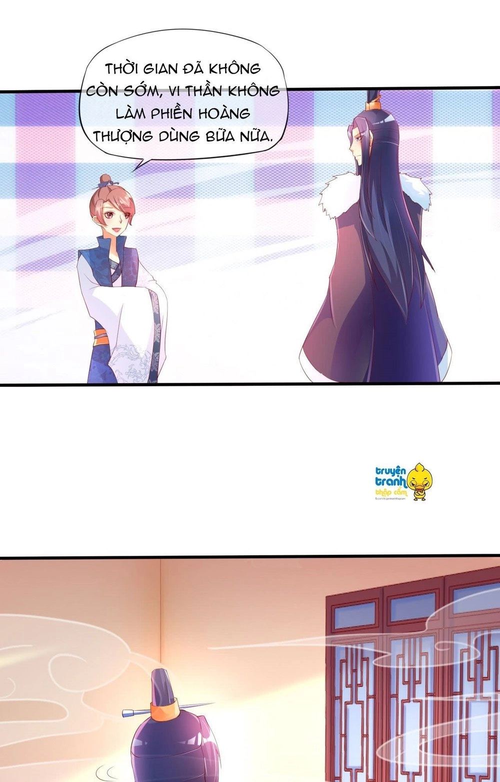 Ái Khanh Giá Đáo Chapter 2 - 52