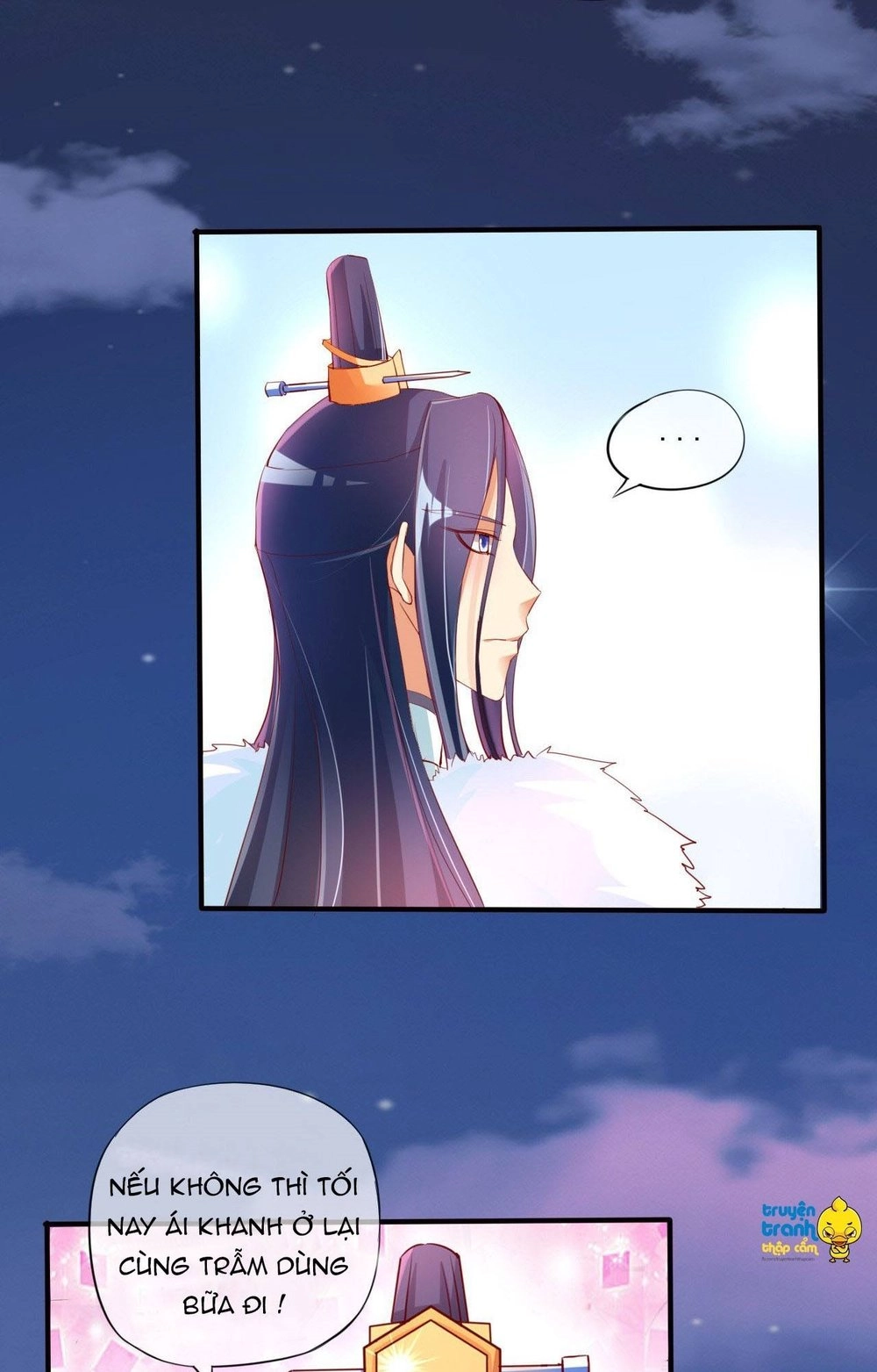 Ái Khanh Giá Đáo Chapter 2 - 54