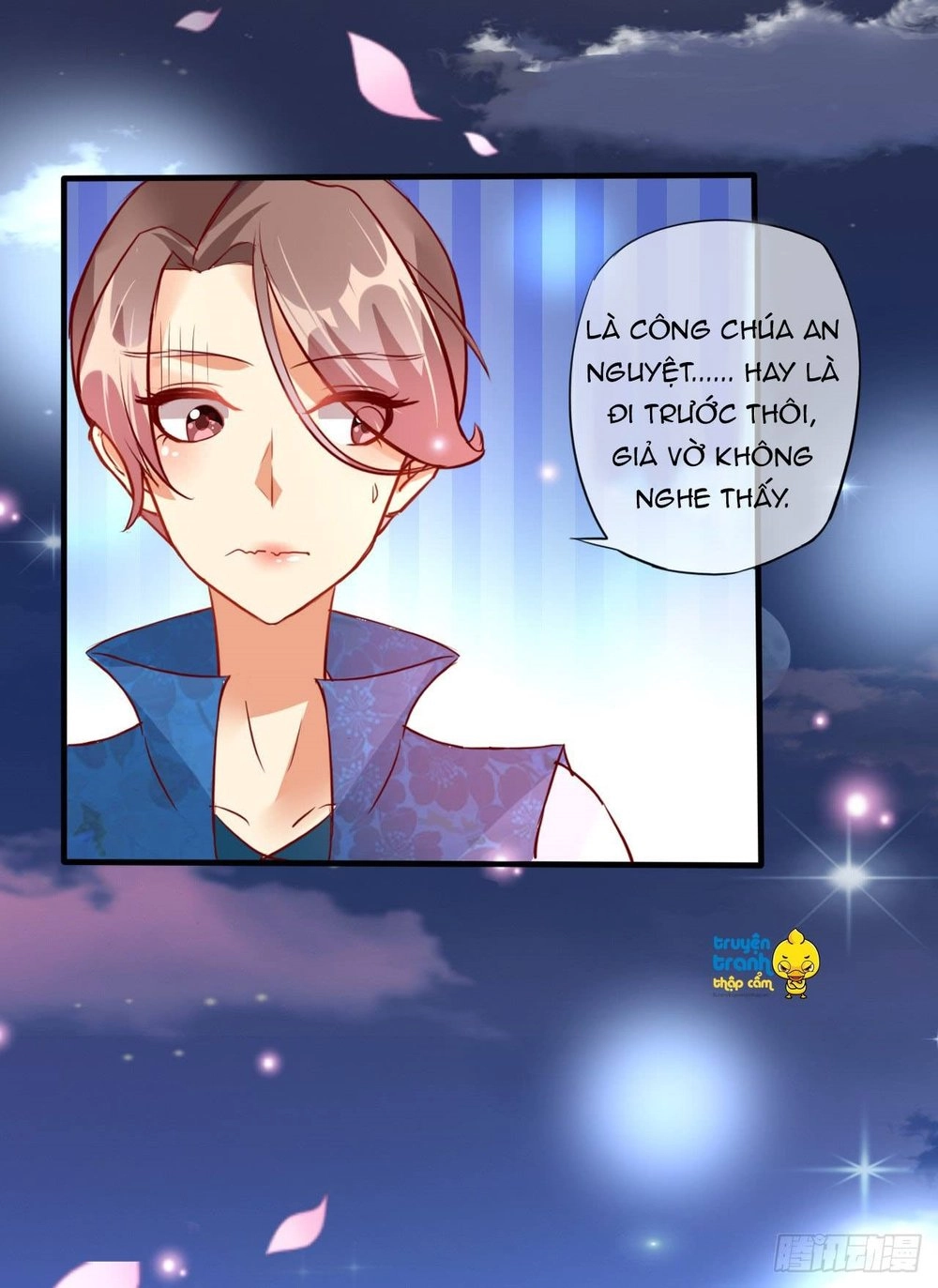 Ái Khanh Giá Đáo Chapter 2 - 68