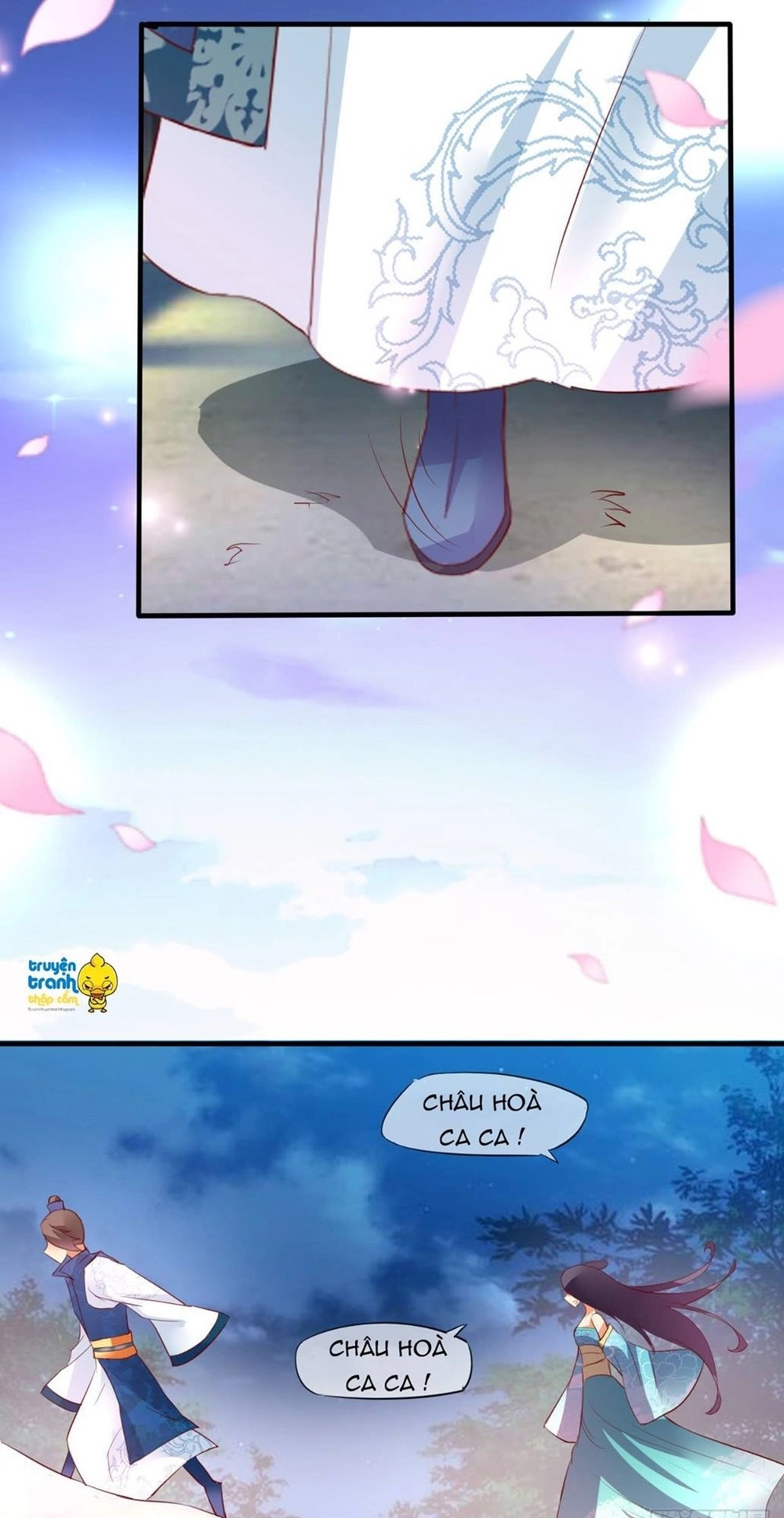 Ái Khanh Giá Đáo Chapter 2 - 69