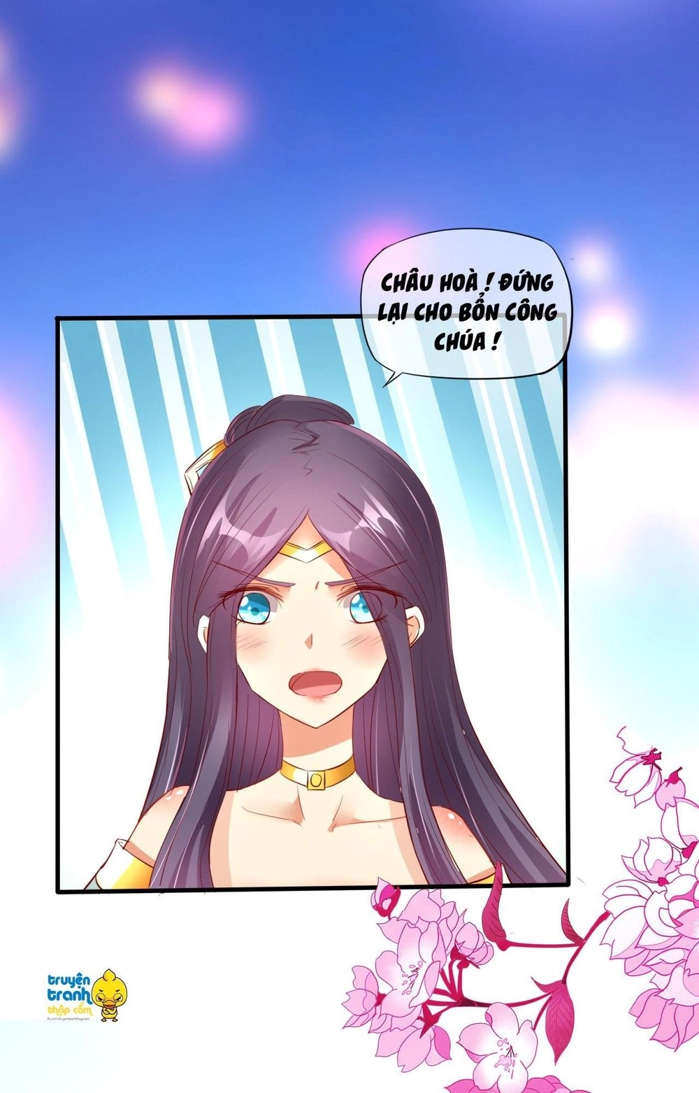 Ái Khanh Giá Đáo Chapter 2 - 71