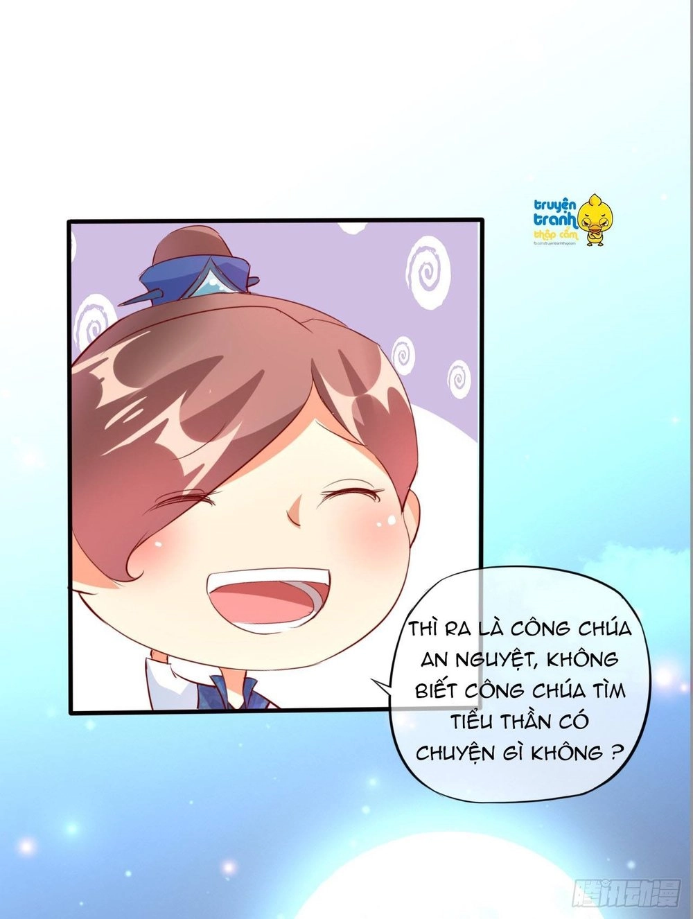 Ái Khanh Giá Đáo Chapter 2 - 73