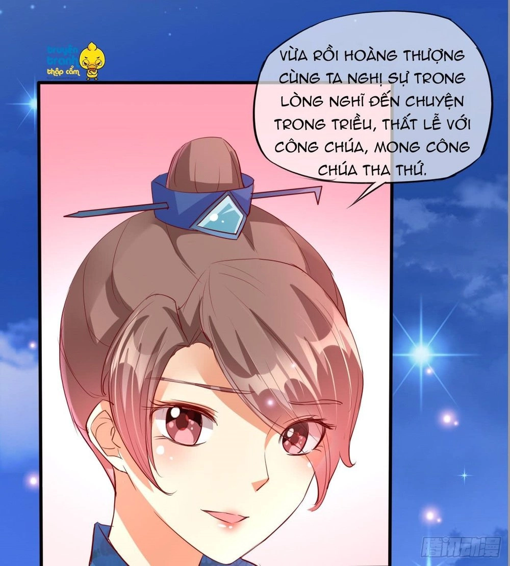 Ái Khanh Giá Đáo Chapter 2 - 75