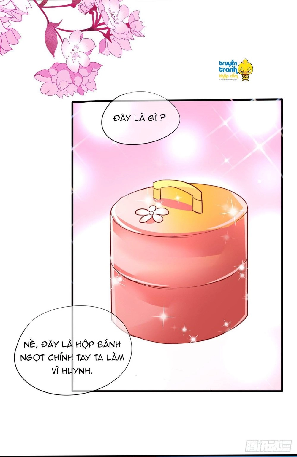 Ái Khanh Giá Đáo Chapter 2 - 80