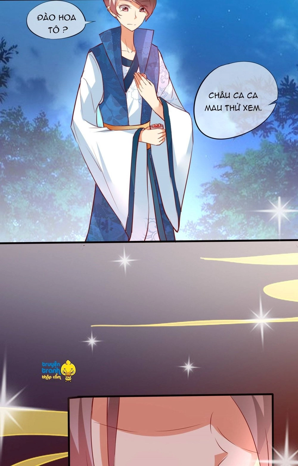 Ái Khanh Giá Đáo Chapter 2 - 81