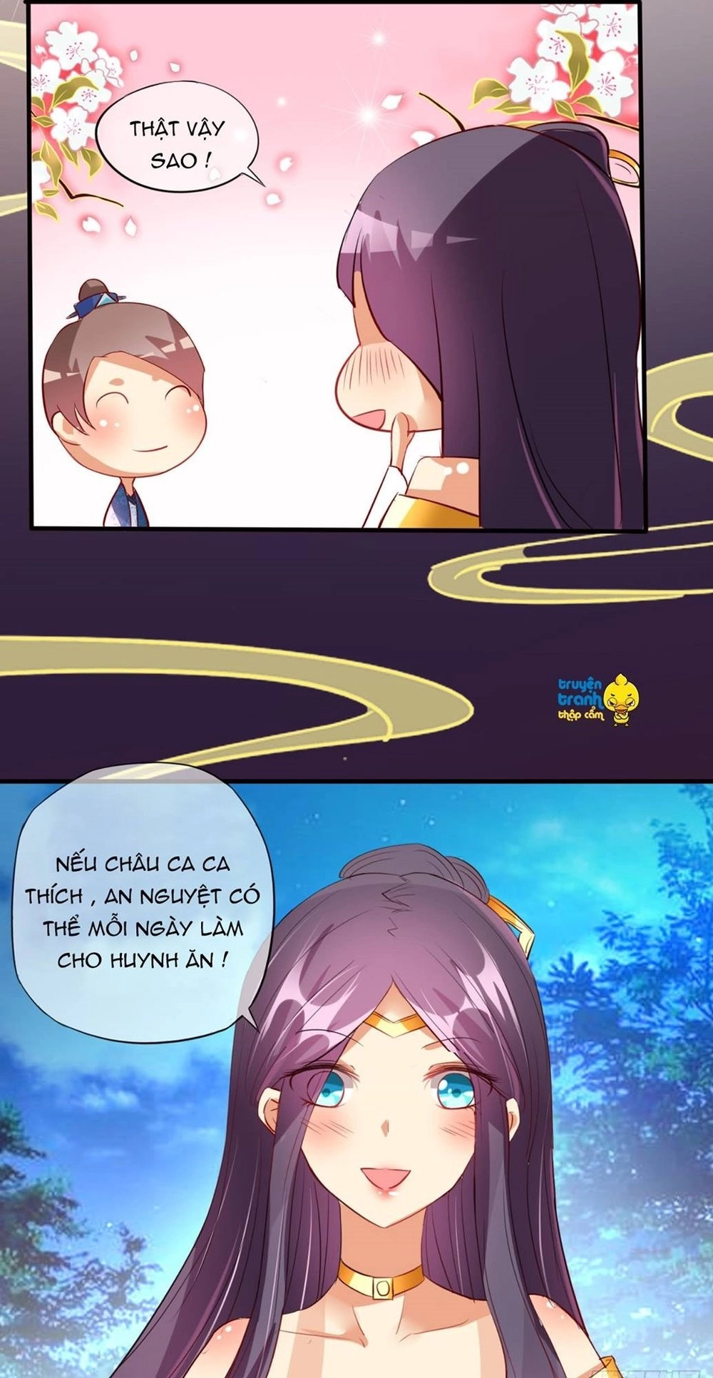 Ái Khanh Giá Đáo Chapter 2 - 85