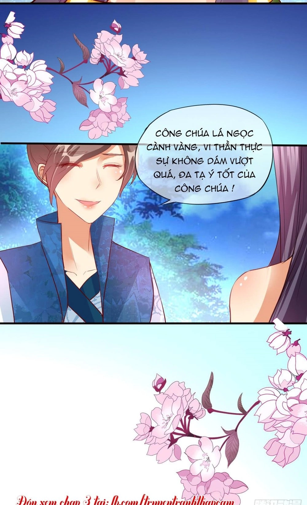 Ái Khanh Giá Đáo Chapter 2 - 87